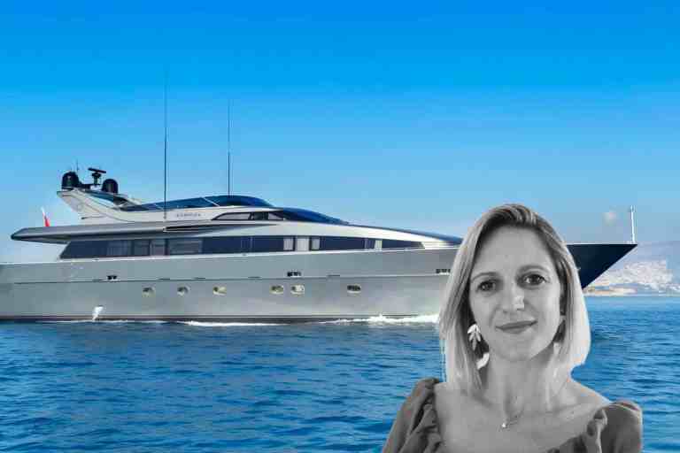 Top 5 Greek Motor Yacht Charters Under €50,000
