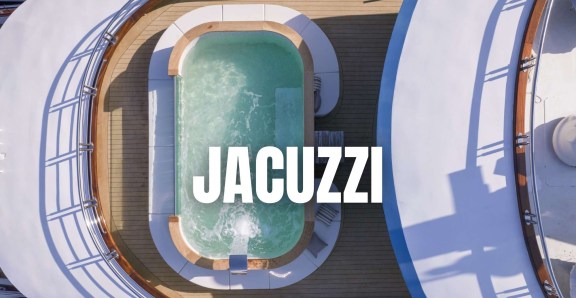 Featured Image for Greece Yacht Charters with Jacuzzi
