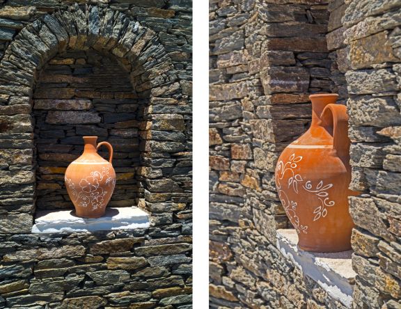 Pottery of Sifnos