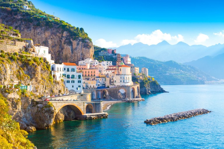 Mediterranean Yacht Charter | The Top 6 Places to Go in 2025