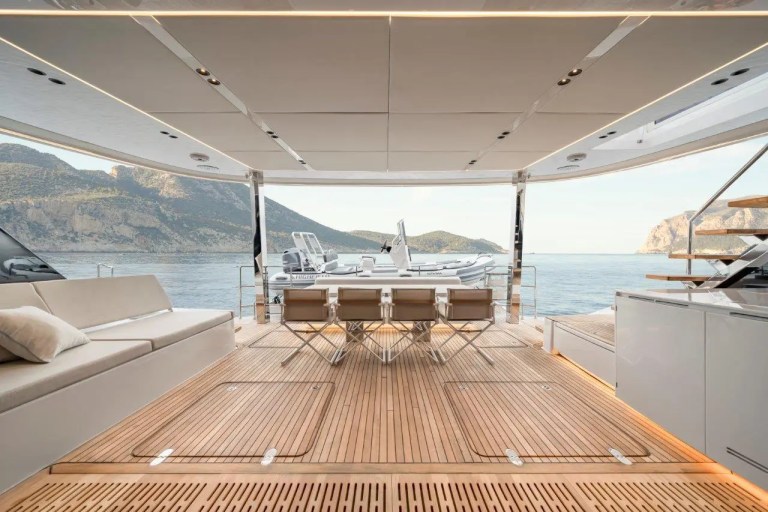 Top 10 Brand-New Luxury Catamarans for Charter in Greece | 2025-2026 Builds