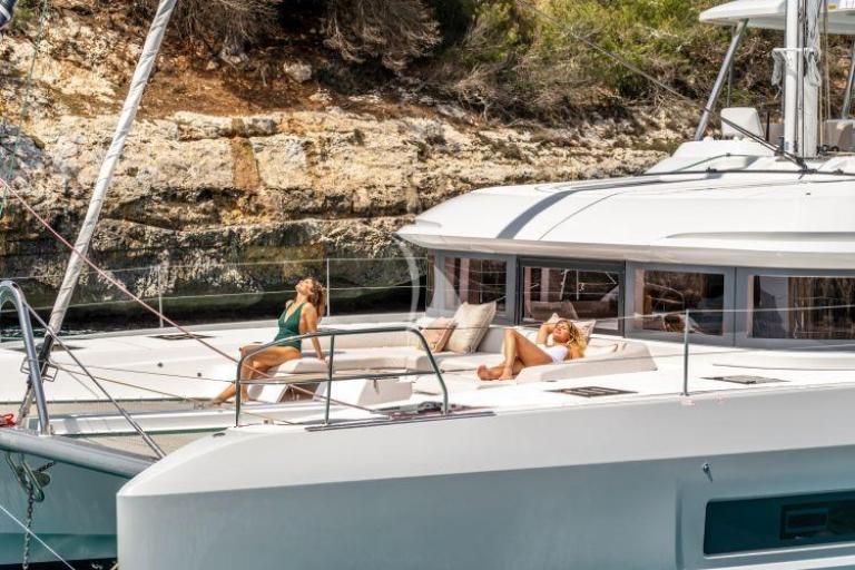 Everything You Need to Know About Inquiring for a Yacht Charter
