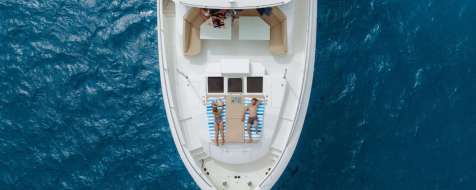 What is Yacht Charter APA and How it Works