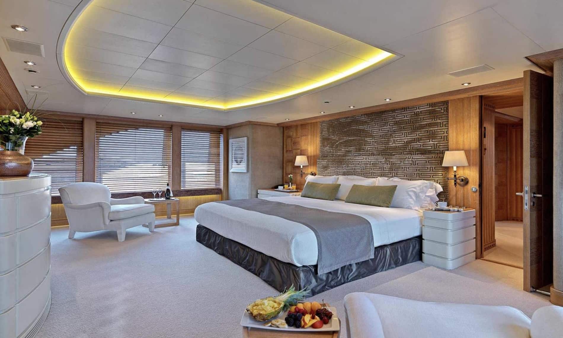 Best Mediterranean yacht charters