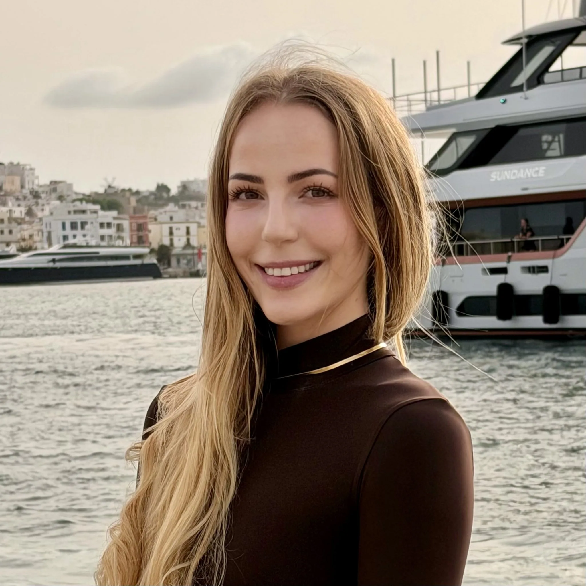 Carina Isenberg