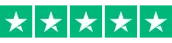 trustpilot 4.9 stars