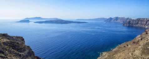 Greece Yacht Charter Itineraries: The Ultimate Guide