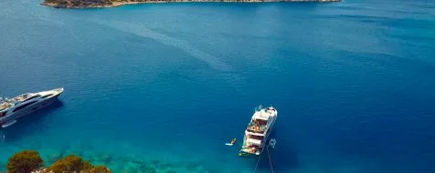 Will You Get Seasick on Your Greek Yacht Charter?
