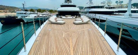 Top 10 Greece Superyacht Charters – Exclusive Footage & Reviews