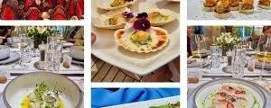 Top 5 Motor Yachts in Greece for Serious Foodies (Tried & Tested)