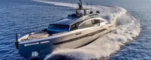 Top 10 Fastest Motor Yachts for Charter in Greece – Need for Speed