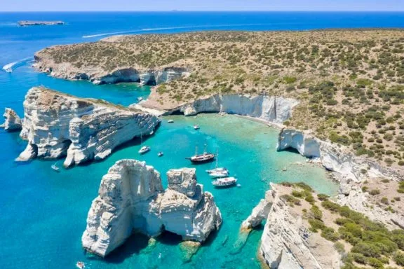 Milos