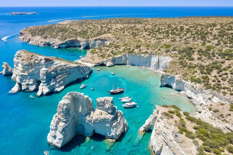 Milos