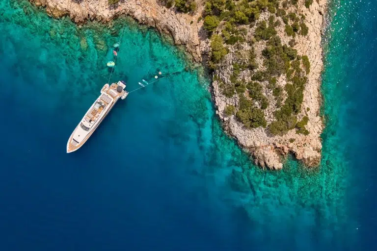 13 Things I Wish I Knew Before Chartering a Yacht in Greece