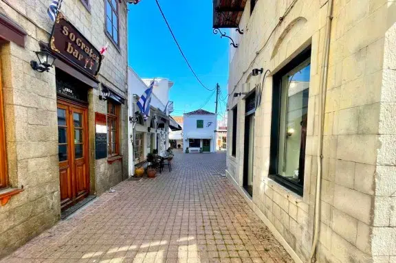 Spetses, Greece