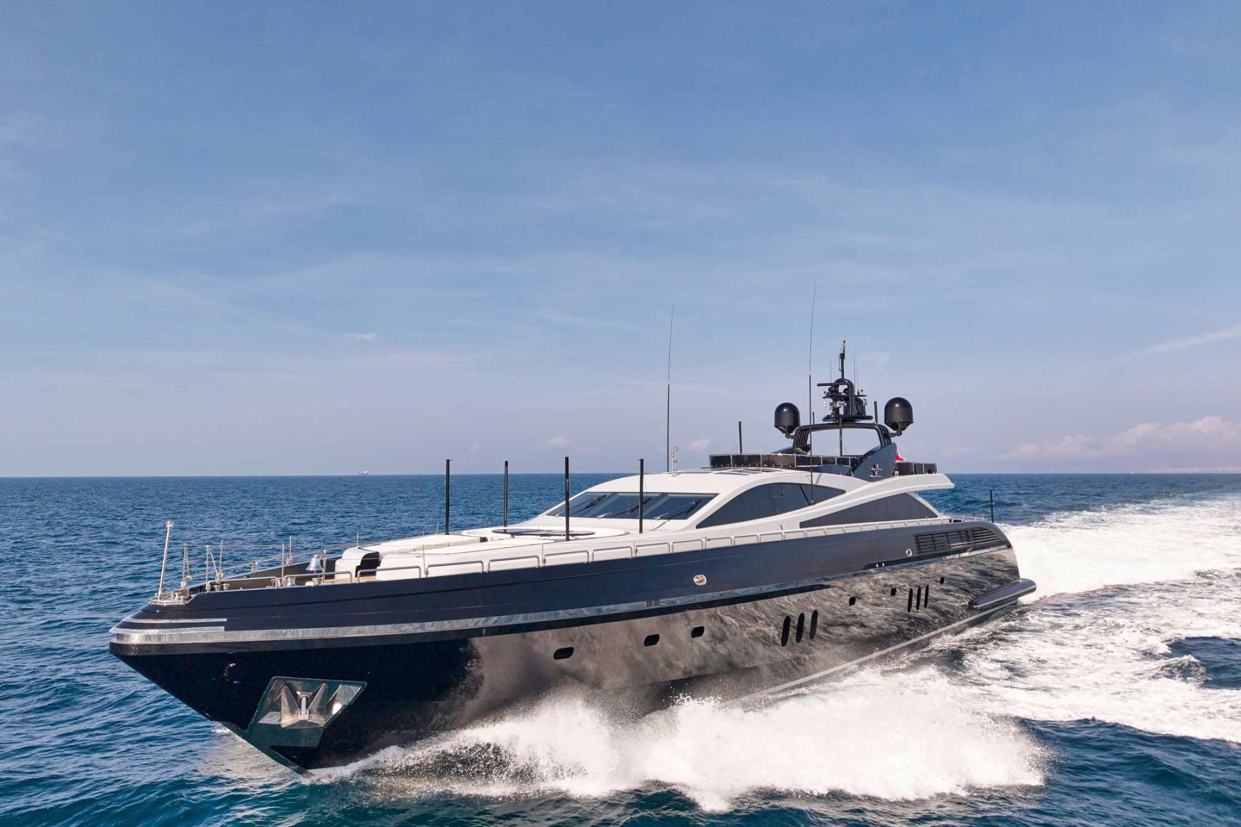 Main image of ABILITY yacht