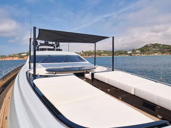 Image of ABILITY yacht #12