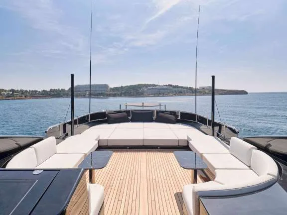 Image of ABILITY yacht #13