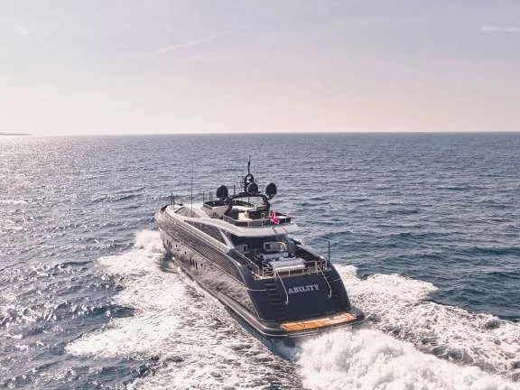 Image of ABILITY yacht #15