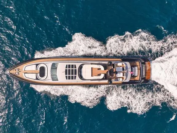 Image of ABILITY yacht #16