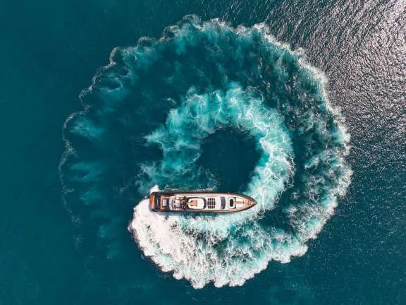 Image of ABILITY yacht #17