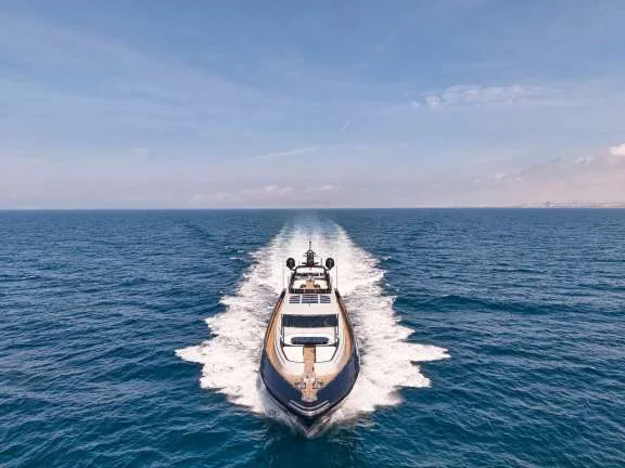 Image of ABILITY yacht #18