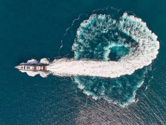Image of ABILITY yacht #19