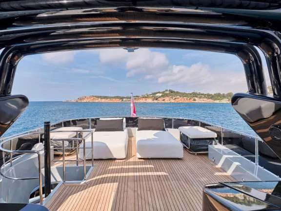 Image of ABILITY yacht #4