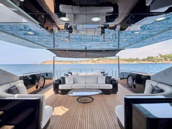 Image of ABILITY yacht #5