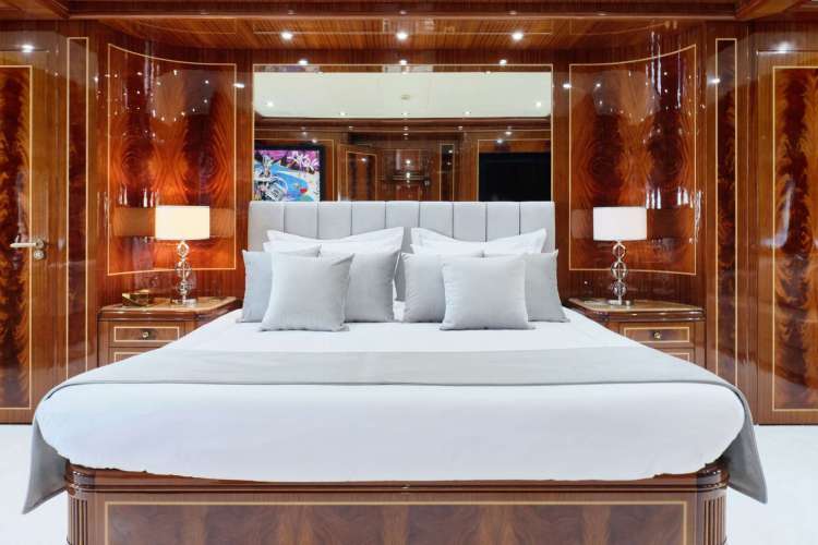 Master Suite