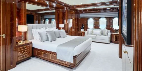 Image of ABILITY yacht #7