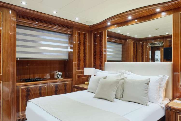 Double Stateroom
