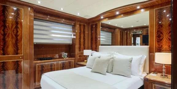 Double Stateroom