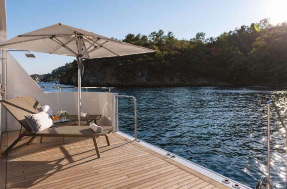 Image of OCEAN BREEZE yacht #4