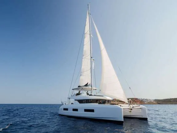 Sailing