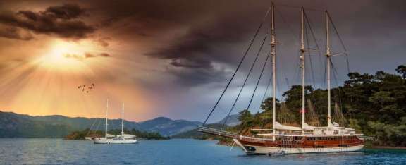 Image of GRAND ADMIRAL yacht #10