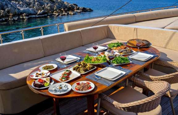Image of GRAND ADMIRAL yacht #12