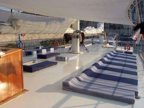 Image of GRAND ADMIRAL yacht #16