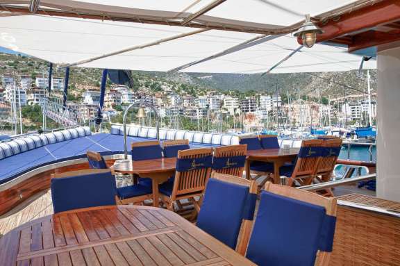 Image of GRAND ADMIRAL yacht #18
