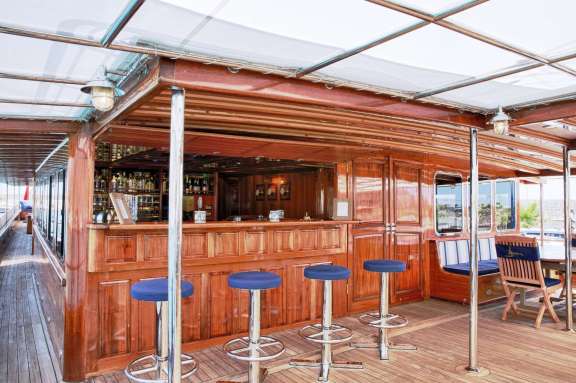 Image of GRAND ADMIRAL yacht #19