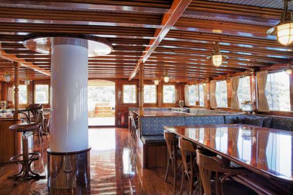 Image of GRAND ADMIRAL yacht #2