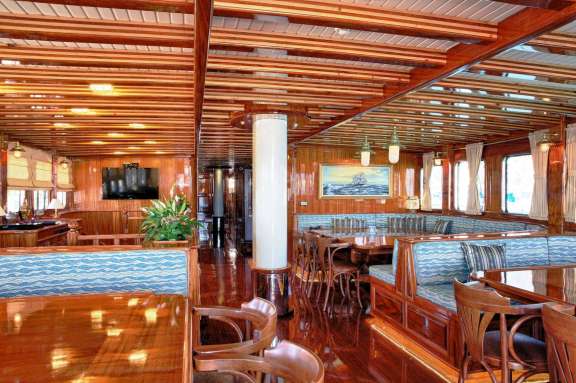 Image of GRAND ADMIRAL yacht #3