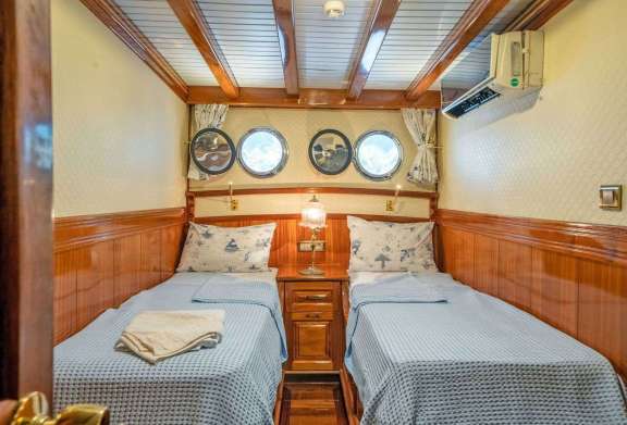 Image of GRAND ADMIRAL yacht #7
