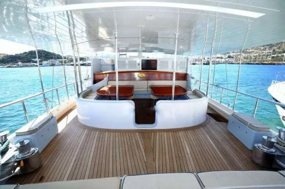 Image of AEGEAN CLIPPER yacht #14