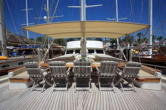 Image of AEGEAN CLIPPER yacht #15