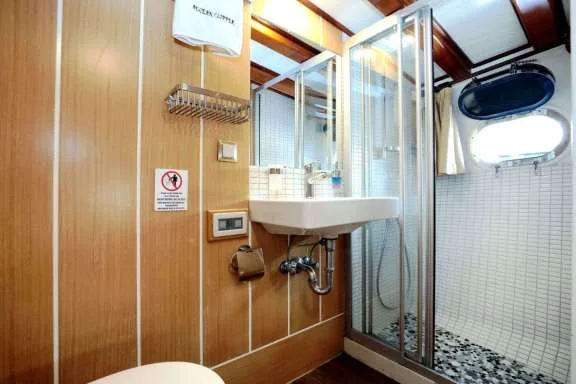 Image of AEGEAN CLIPPER yacht #19