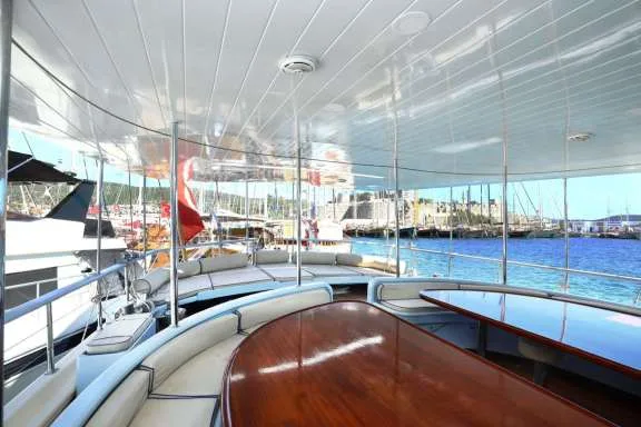 Image of AEGEAN CLIPPER yacht #4
