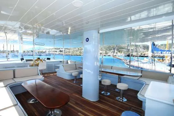 Image of AEGEAN CLIPPER yacht #5