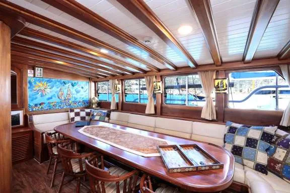 Image of AEGEAN CLIPPER yacht #6