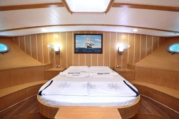 Image of AEGEAN CLIPPER yacht #7